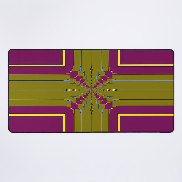 Item preview, Abstract Art #636 designed and sold by jkmbaldwin.