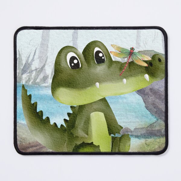 Item preview, Croc Baby  designed and sold by ShoutForJoy.