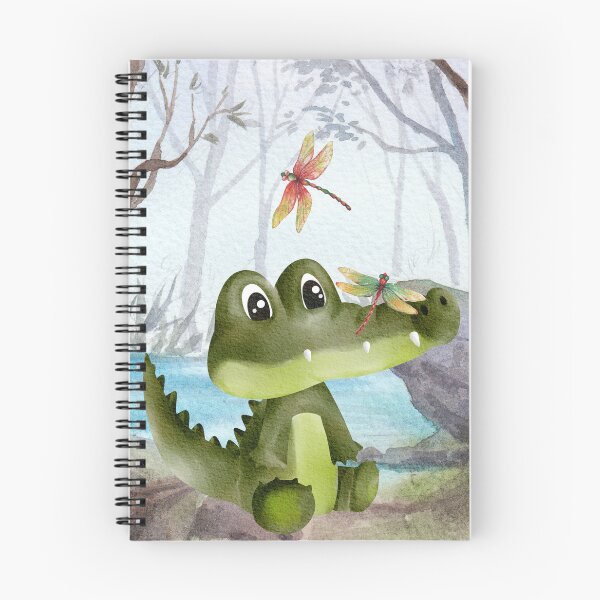 Item preview, Croc Baby  designed and sold by ShoutForJoy.