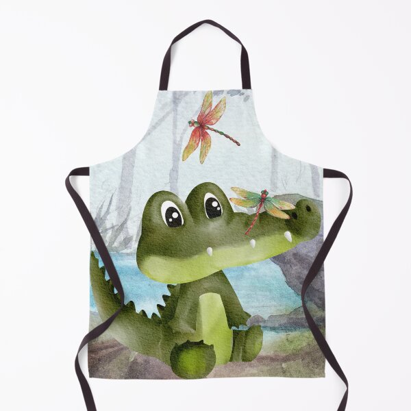 Item preview, Croc Baby  designed and sold by ShoutForJoy.