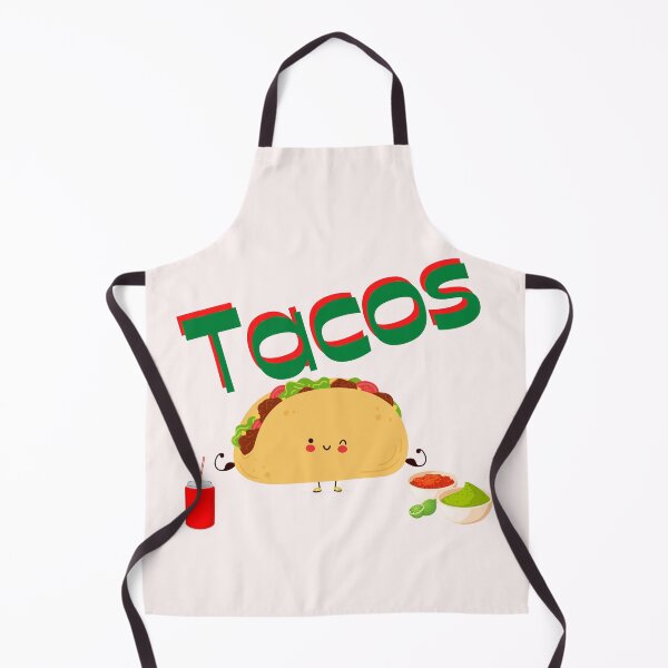 Item preview, Tacos designed and sold by Yayis2088.