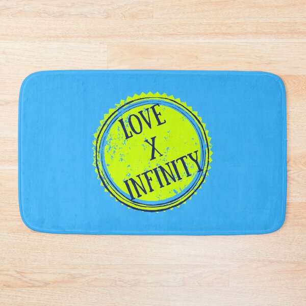 Item preview, Love X Infinity 7 designed and sold by MyArtMind.