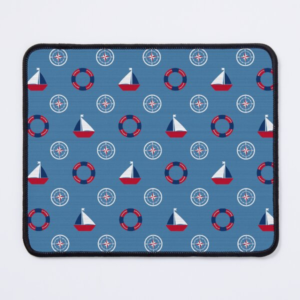 Item preview, Sailing design designed and sold by Acolors.