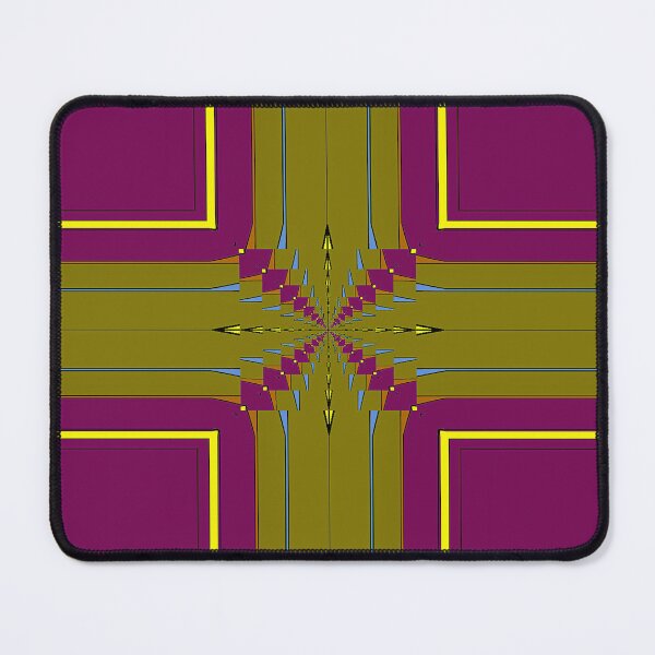 Item preview, Abstract Art #636 designed and sold by jkmbaldwin.