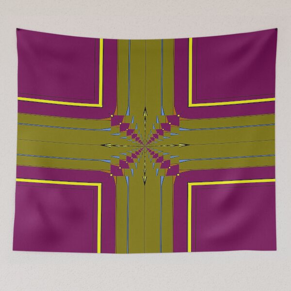 Item preview, Abstract Art #636 designed and sold by jkmbaldwin.