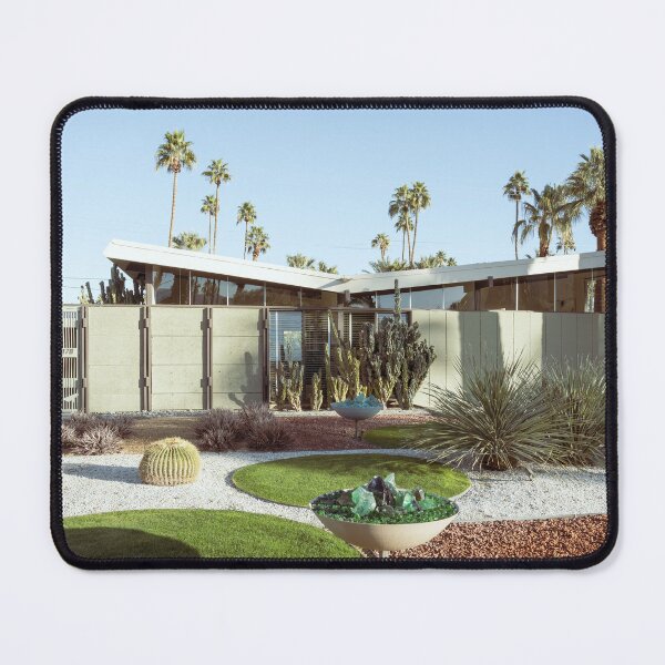 Artikelvorschau, Palm Springs Kalifornien - Midcentury Modern entworfen und verkauft von anthonylonder.