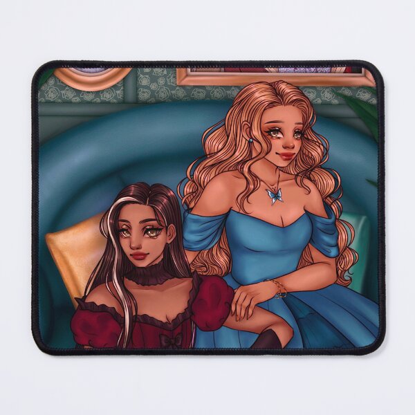 Item preview, Caraval designed and sold by riddlemesofia.