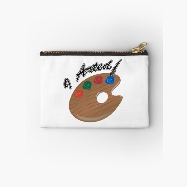 Item preview, I Arted! designed and sold by FravorDigital.