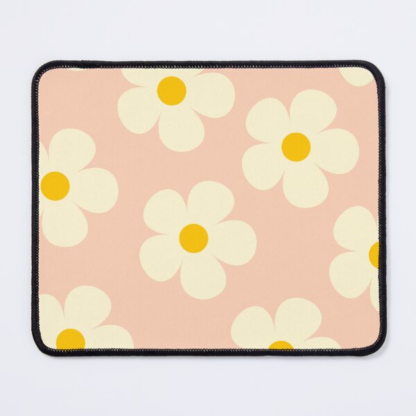 Item preview, Simple Pastel Flower Power designed and sold by PeachesandPear.