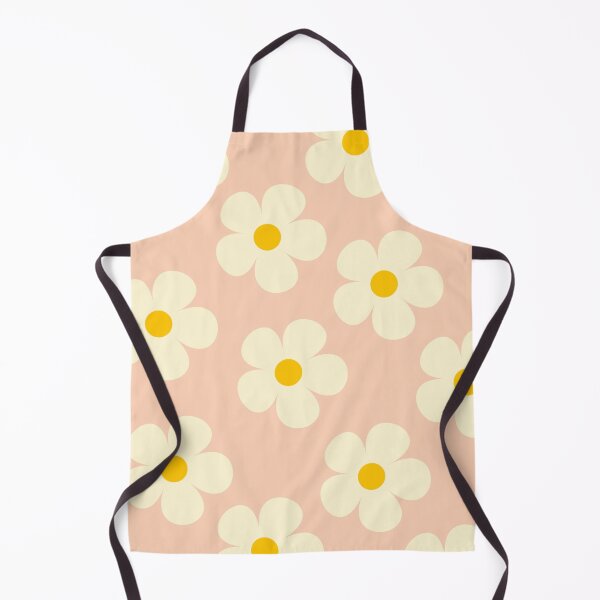 Item preview, Simple Pastel Flower Power designed and sold by PeachesandPear.