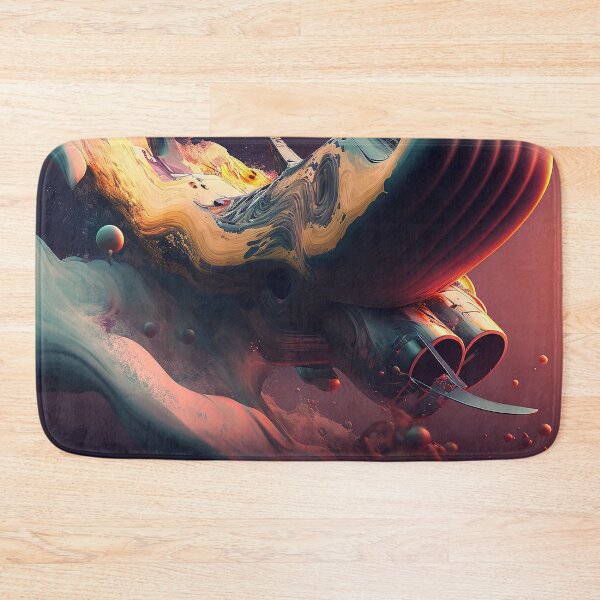 Item preview, Copy of Super car abstract artwork designed and sold by BIBIHOX.
