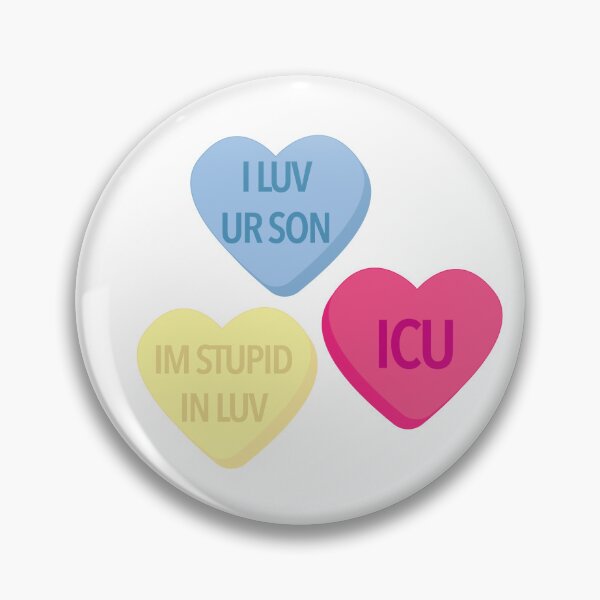 Item preview, Phoebe Bridgers Candy Hearts designed and sold by annieswrld99.