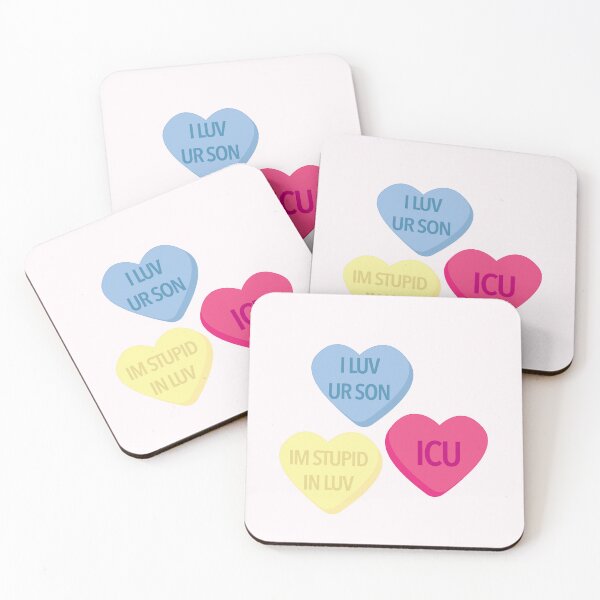 Item preview, Phoebe Bridgers Candy Hearts designed and sold by annieswrld99.