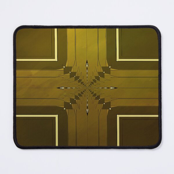 Item preview, Abstract Art #637 designed and sold by jkmbaldwin.