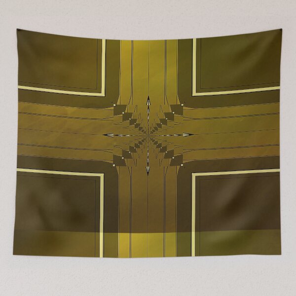 Item preview, Abstract Art #637 designed and sold by jkmbaldwin.