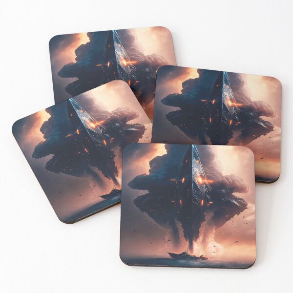 Item preview, Dramatic Encounter designed and sold by All That Is.