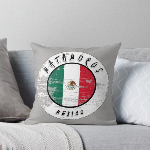 Item preview, Matamoros Mexico Vintage designed and sold by TravelPenguin.