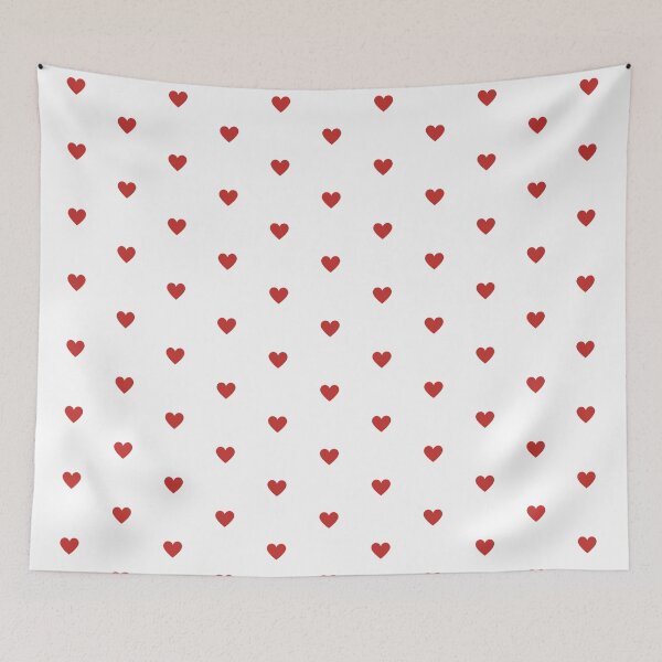 Item preview, A lot of hearts designed and sold by MovieSetStories.