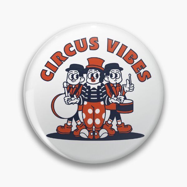 Item preview, circus vibes designed and sold by light lilac ..