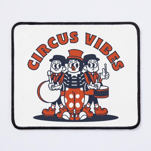 Item preview, circus vibes designed and sold by light lilac ..