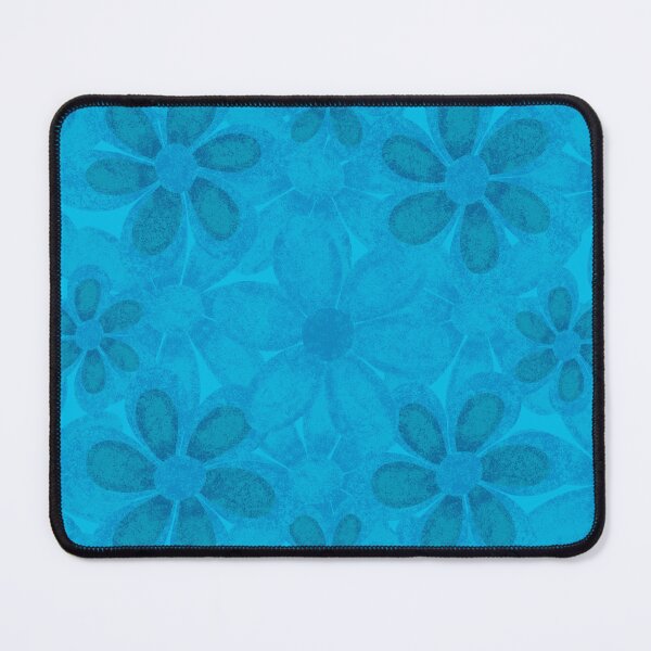 Item preview, Blue Flowers designed and sold by Ale's Art.