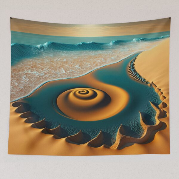 Item preview, Find Inner Peace with Zen Art designed and sold by RetComly.