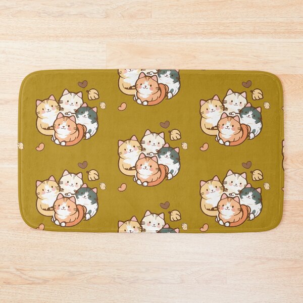 Item preview, uwu cats  designed and sold by joesefamhend.