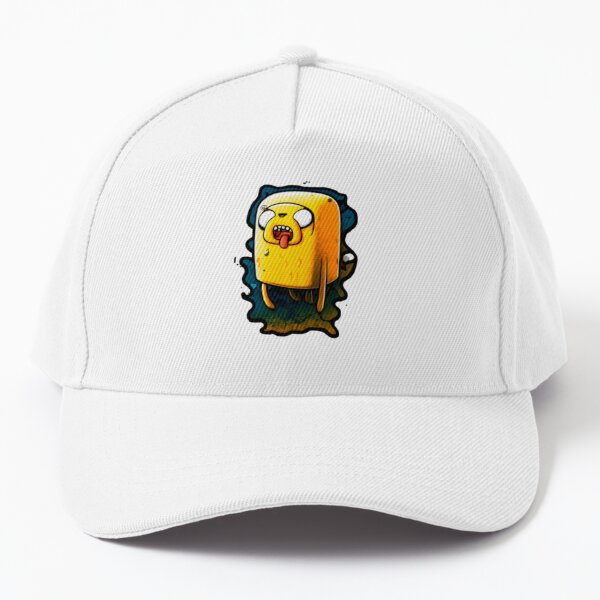 JRLAMN Baseball Cap Adventure Time Unisex Athletic Hat Classic