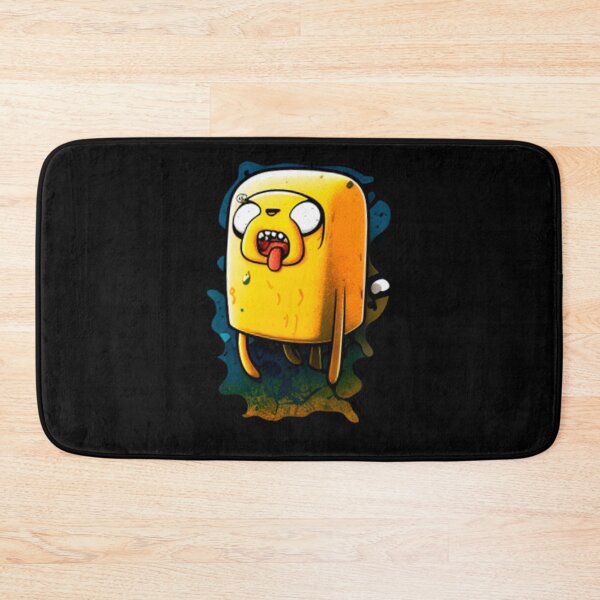 Item preview, Adventure Time Jake designed and sold by MARS  Design.