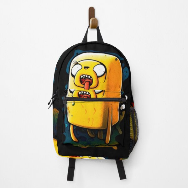 Item preview, Adventure Time Jake designed and sold by MARS  Design.