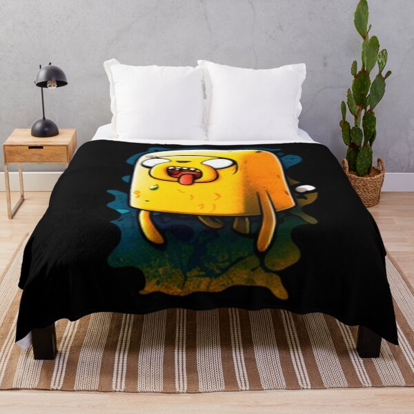 Item preview, Adventure Time Jake designed and sold by MARS Design.