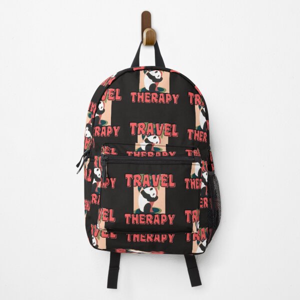 Item preview, TERAPIA VIAJERA designed and sold by starfishstuff.