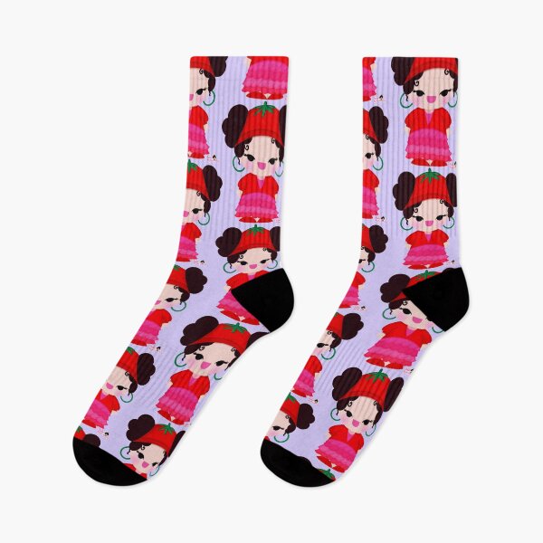 Item preview, Isa Mija Strawberry Valentines  designed and sold by Claudia Ramos.