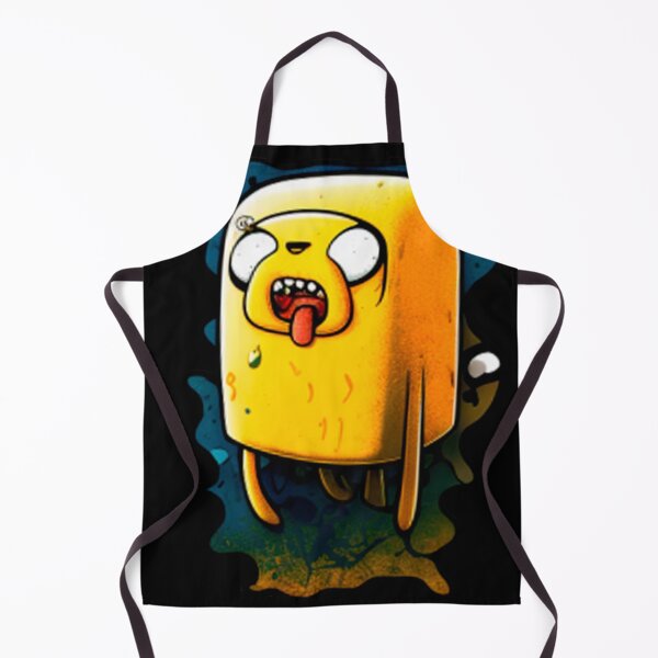 Item preview, Adventure Time Jake designed and sold by MARS Design.