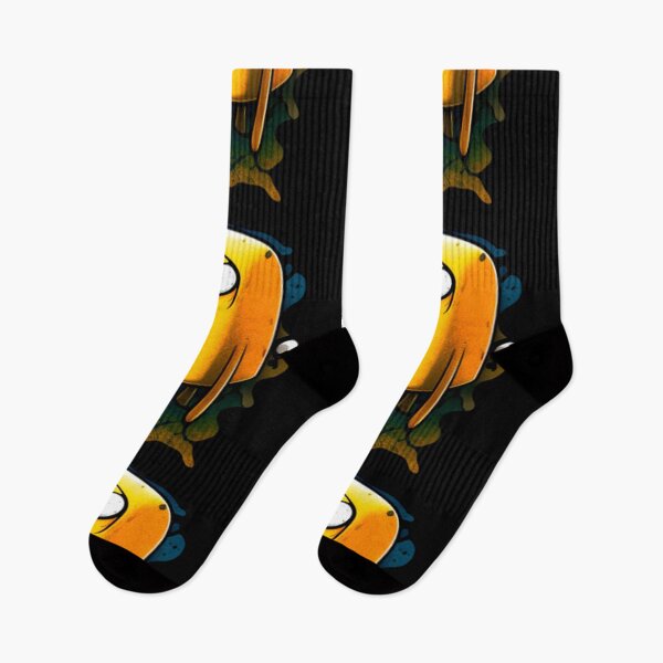 Item preview, Adventure Time Jake designed and sold by MARS  Design.