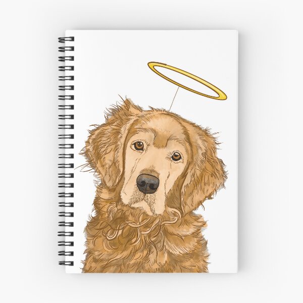 Item preview, Golden Angel designed and sold by Bekka  Kate.