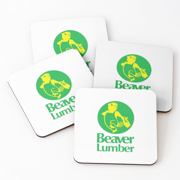 Item preview, Beaver Lumber designed and sold by FahlDesigns.