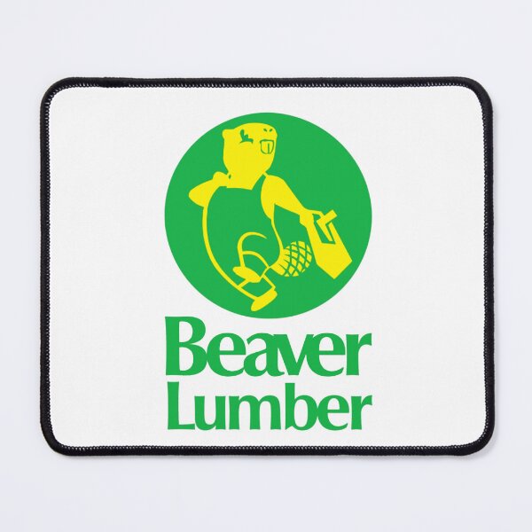 Item preview, Beaver Lumber designed and sold by FahlDesigns.