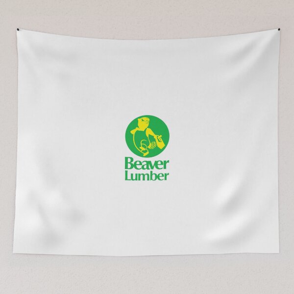 Item preview, Beaver Lumber designed and sold by FahlDesigns.