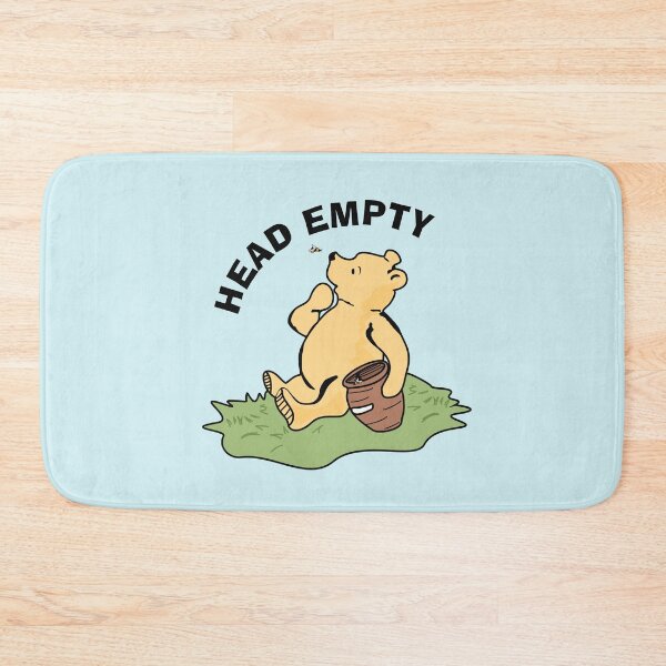 Item preview, Head empty designed and sold by Bruna Esmanhotto.