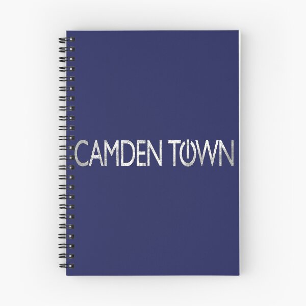 Item preview, Camden Town - Always On designed and sold by njmclean.