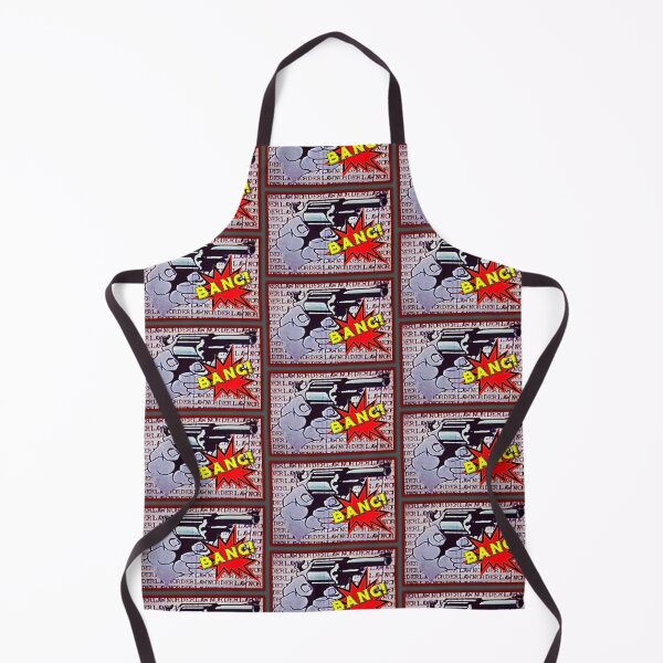 Item preview, Pop Art designed and sold by rcmarble.
