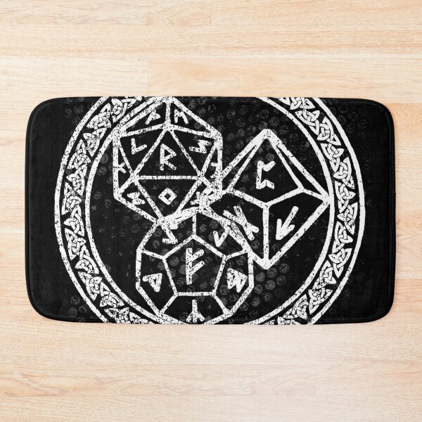 Item preview, Roll gliph designed and sold by Caldofran.