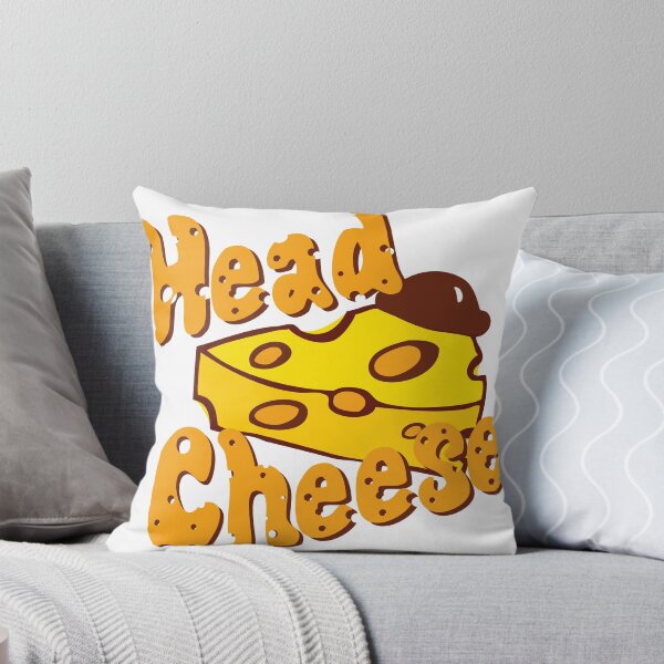 Item preview, Head Cheese designed and sold by Ryan Mulrenin.