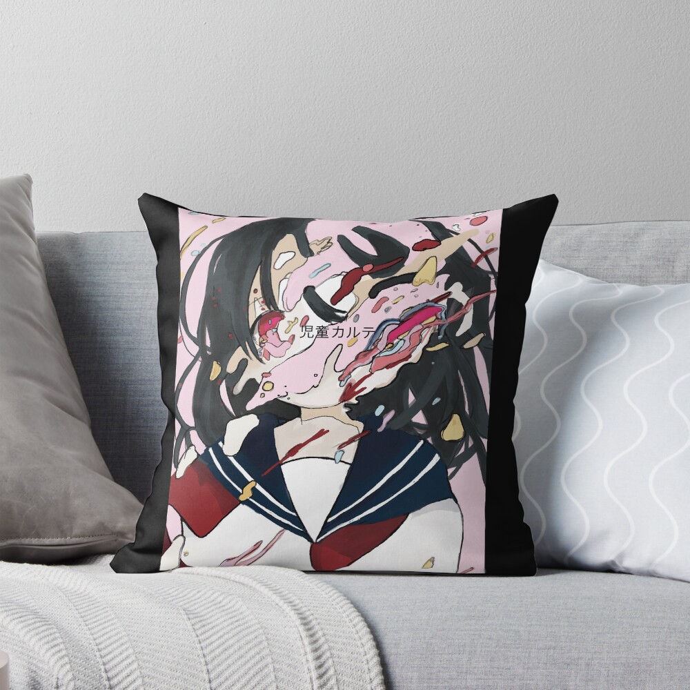 アート・デザイン・音楽 WHO IS SLEEPING ON MY PILLOW アート・デザイン・音楽 WHO IS SLEEPING ON MY PILLOW Lay Your