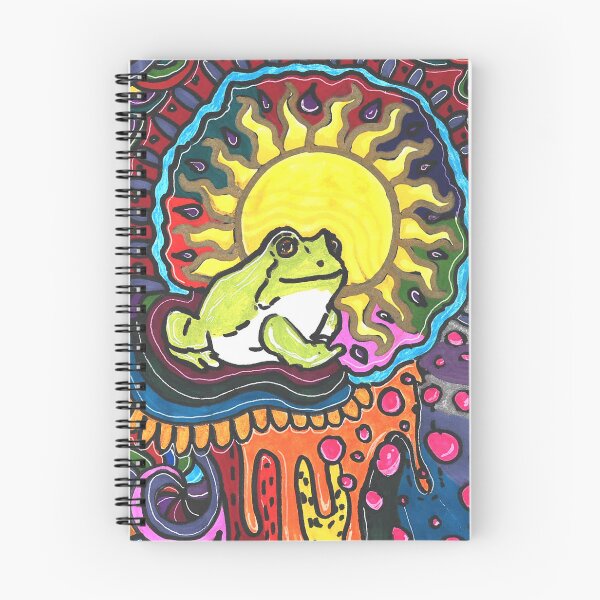 Item preview, Whites Tree Frog designed and sold by SelenasArt.