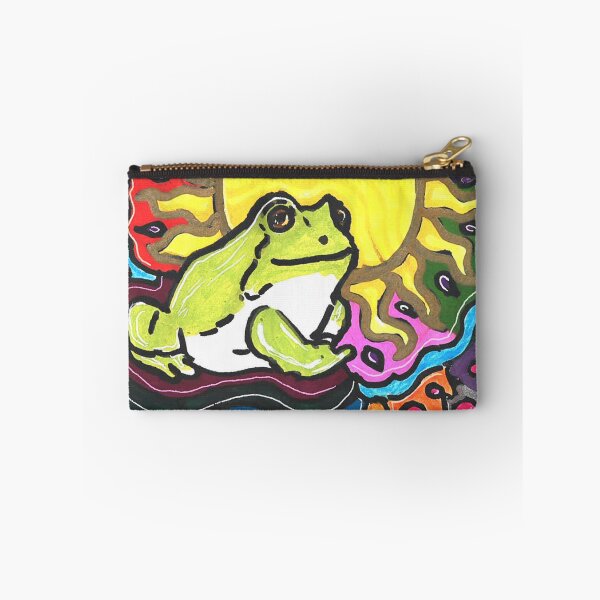 Item preview, Whites Tree Frog designed and sold by SelenasArt.