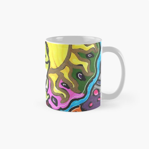 Item preview, Whites Tree Frog designed and sold by SelenasArt.