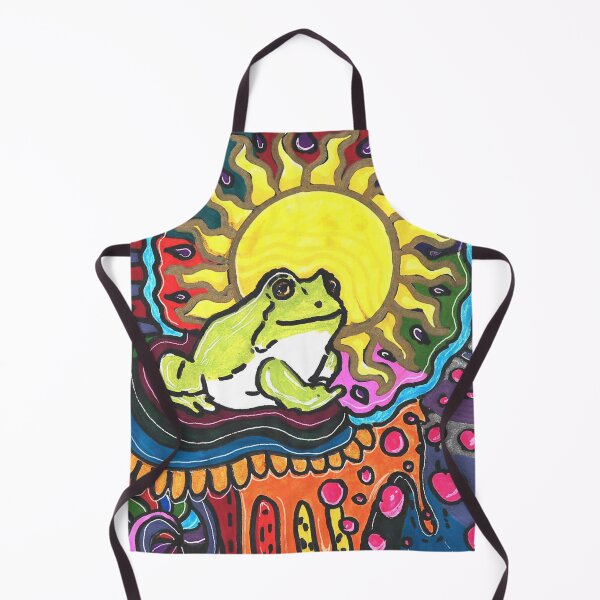 Item preview, Whites Tree Frog designed and sold by SelenasArt.