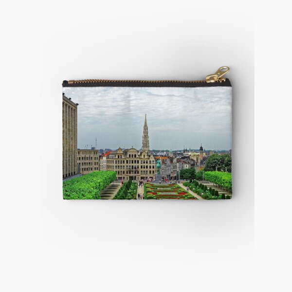 Item preview, Mont des Arts, Brussels, Belgium designed and sold by atomov.